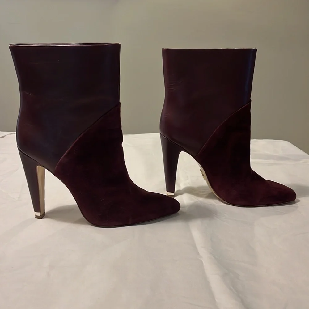 DK booties - Picture 3 of 3